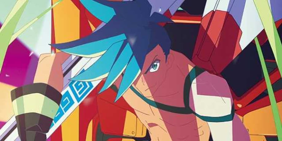 Due To Popular Fan Demand GKIDS Will Be Exclusively Playing PROMARE With Bonus Content