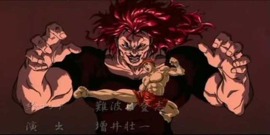 Ending And Opening Theme Artists Revealed For The Upcoming Martial Arts Anime BAKI