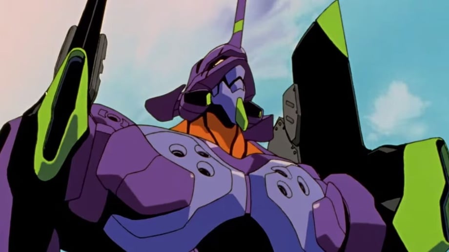 Evangelion: Cross Reflections XR Game Will Have A San Francisco Hands-On Event This Month