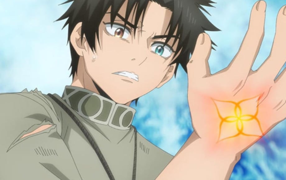 EVEN GIVEN THE WORTHLESS APPRAISER CLASS, I AM ACTUALLY THE STRONGEST Manga Ends Next Week
