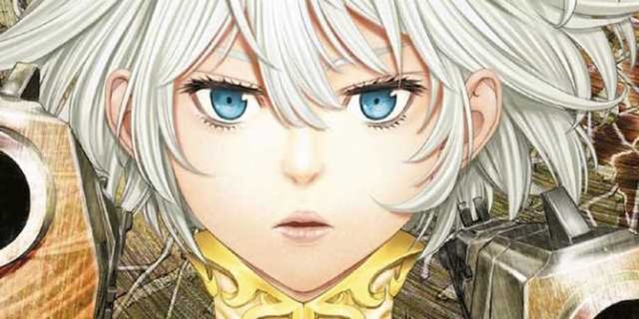 EX-ARM: New Anime Series Delayed To Later Date Due TO COVID-19