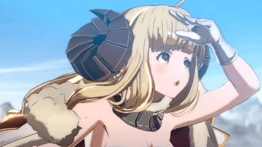 Extended Gameplay Footage Revealed For RPG Video Game GRANBLUE FANTASY: RELINK