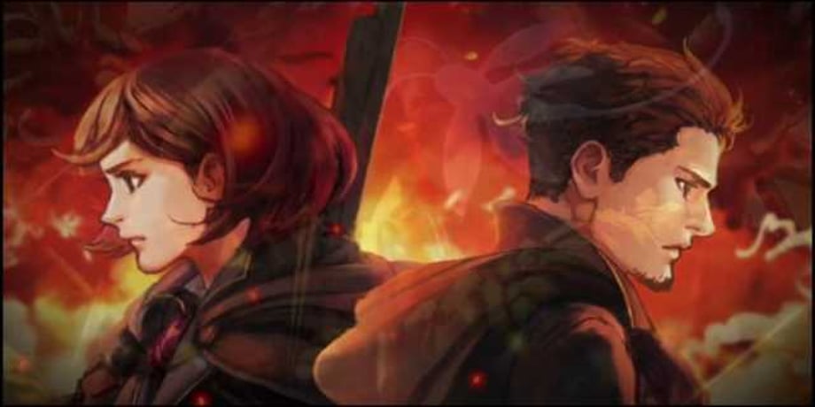 FAIRY GONE: Promo Revealed For Climax Of Hit Series