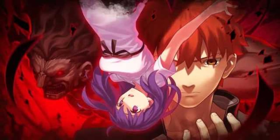 FATE/STAY NIGHT: HEAVEN'S FEEL Reveals New Visual For Third Film