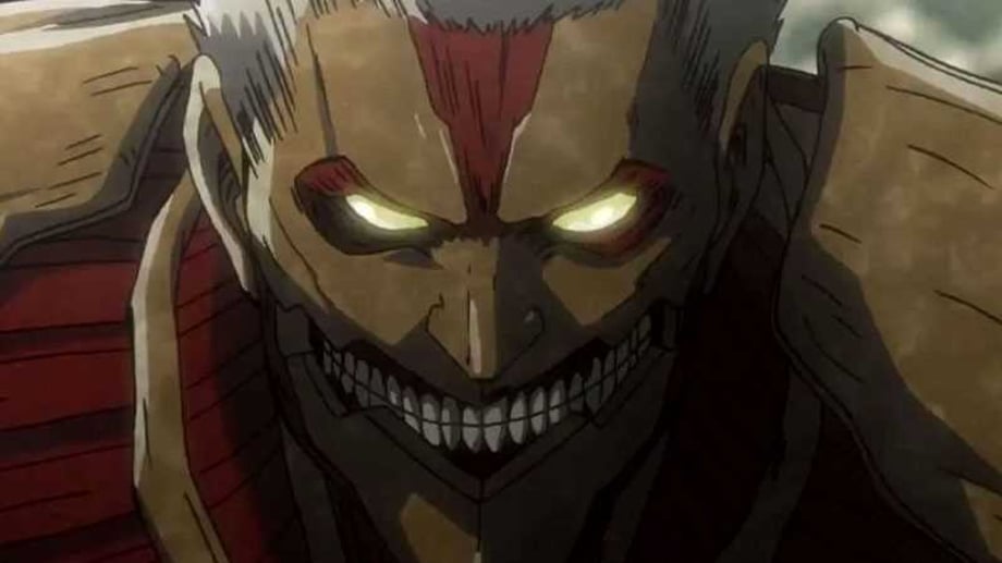 Final Season Of ATTACK ON TITAN Is Getting A Part 3