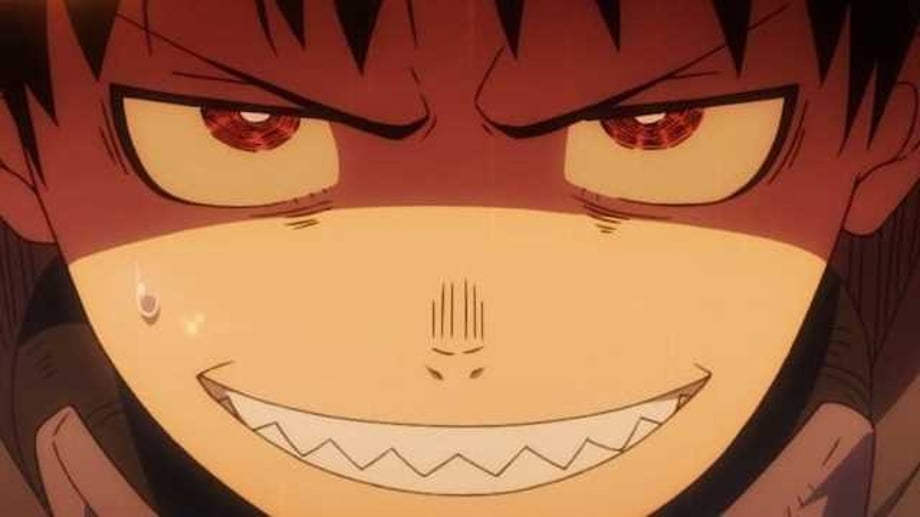 FIRE FORCE: Voice Actress Rumi Okubo Is Lending Her Voice To A New Character In The Series