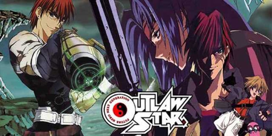 First End Theme, Credits And Song For OUTLAW STAR Has Hit