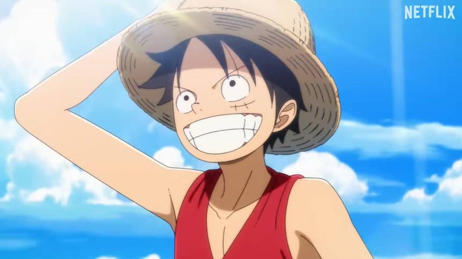 First Look: Wit Studio's The One Piece Trailer Reveals Stunning New Animation Style