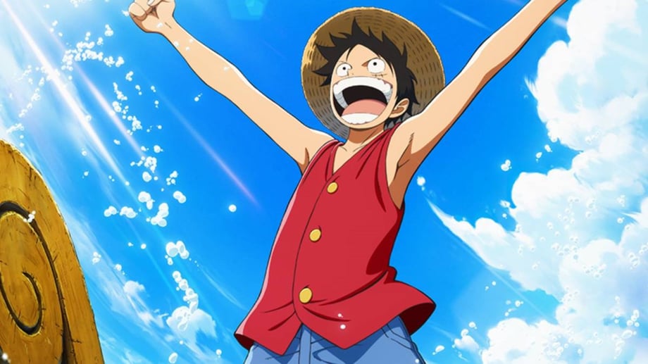 First Teaser Trailer For Wit Studio's The One Piece Anime Drops On Wednesday