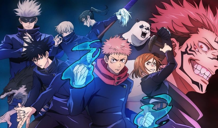 FORTNITE Leak Teases New JUJUTSU KAISEN Skins and Blitz Week Event in August 2025