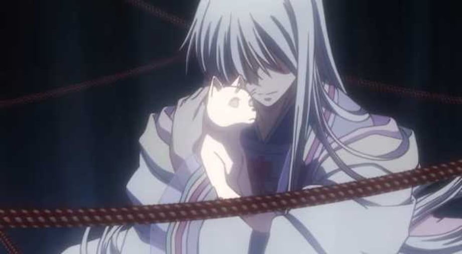 FRUITS BASKET Anime Series Shares Additional Cast Members