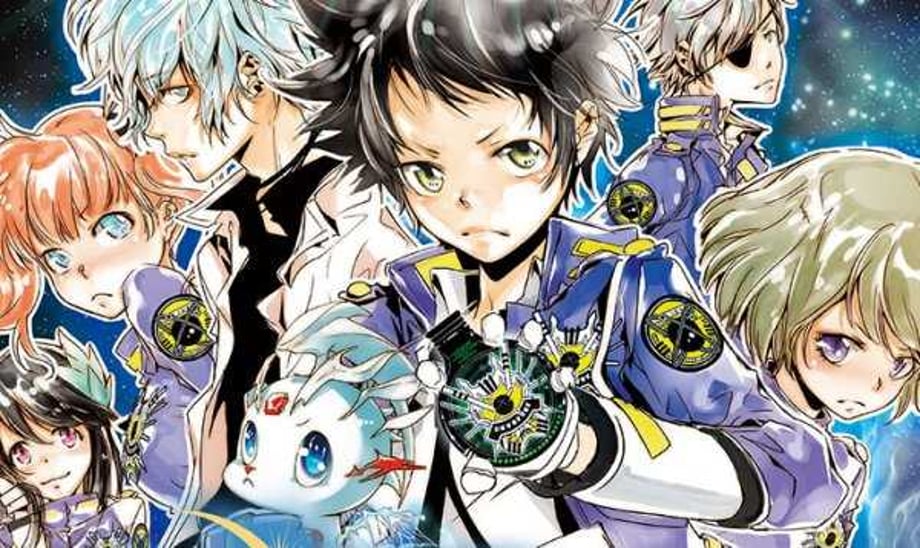 FUNimation Releases New English Dub Cast For "elDLIVE"!
