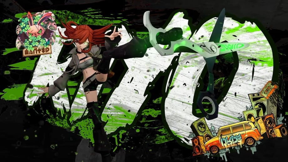 Gachiakuta Breakout Arrives In 2027, New Trailer Shows Off The Main Crew In Combat