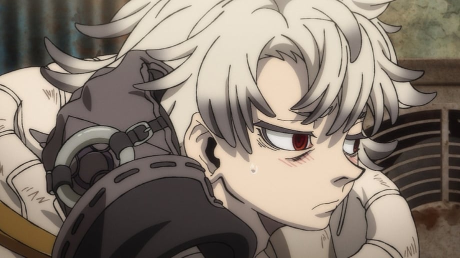 Gachiakuta's Manga Hiatus Still Continues With No Return Date