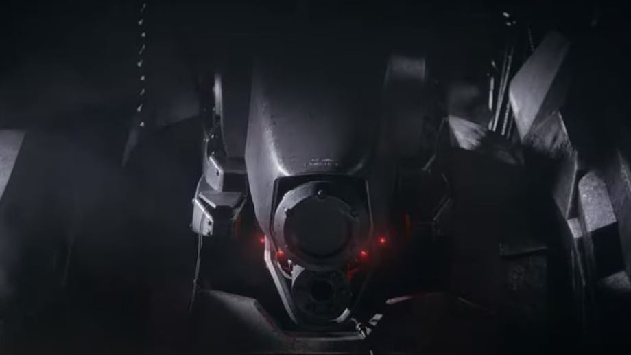 Game Trailer Released For ARMORED CORE VI: FIRES OF RUBICON