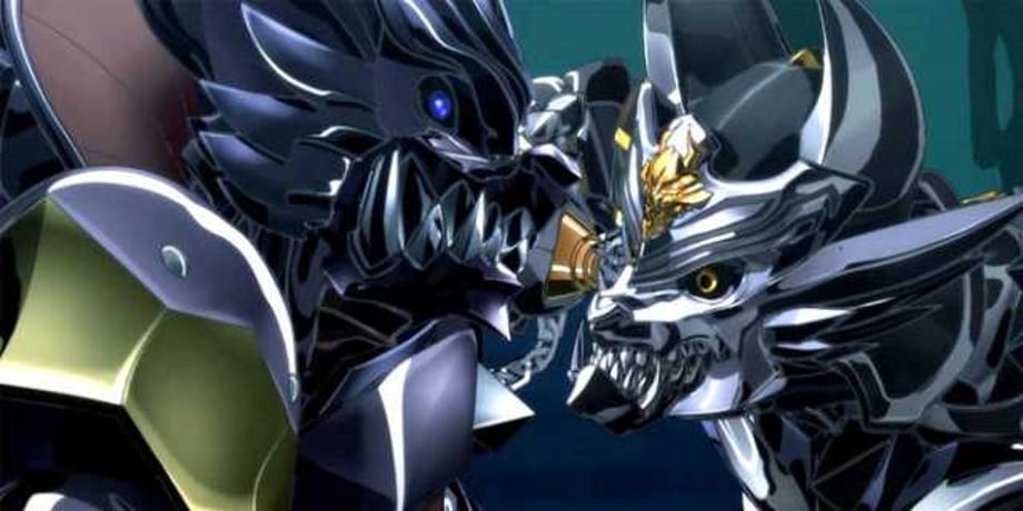 GARO Reveals A New Trailer And Key Visual For Their Upcoming Film