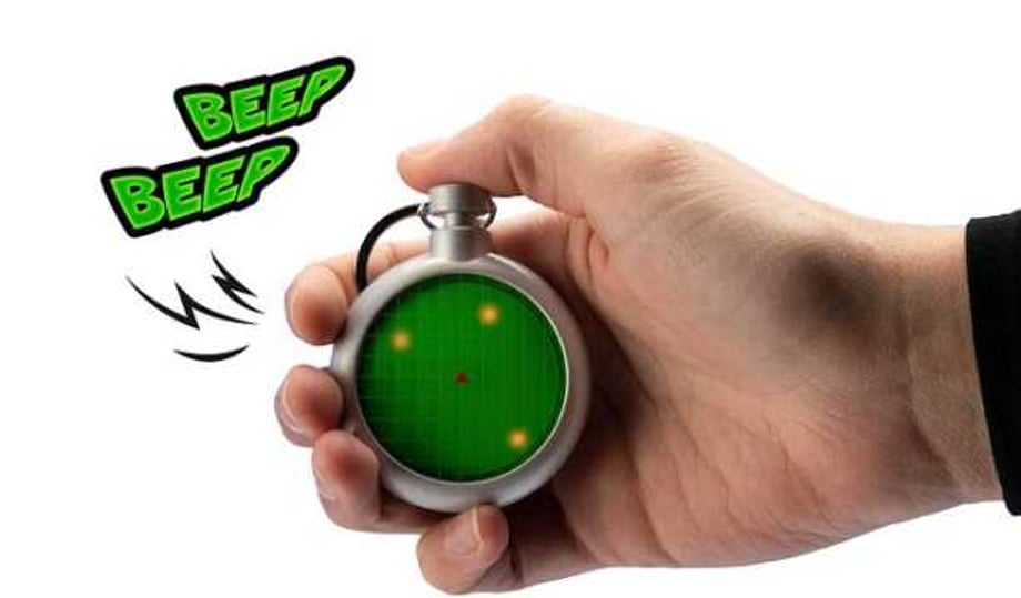 Get Your Hands On Your Very Own DRAGON BALL Z Dragon Ball Radar