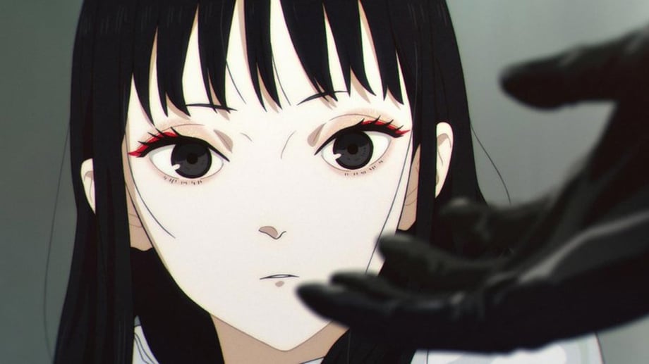 GHOST First Look: ONE-PUNCH MAN Season 1 Director Shingo Natsume Reunites With Madhouse On First Original Film