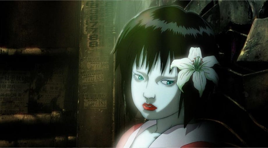 GHOST IN THE SHELL 2: INNOCENCE Is Returning To Theaters With 4K Restoration