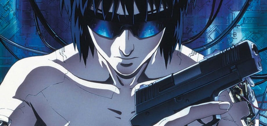 GHOST IN THE SHELL Director Mamoru Oshii Criticizes Political Correctness In Anime And Game Industry
