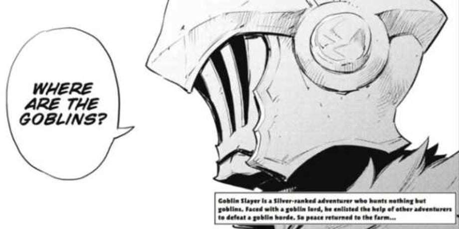 GOBLIN SLAYER: Anime Series Ends With A Promise Of The Future