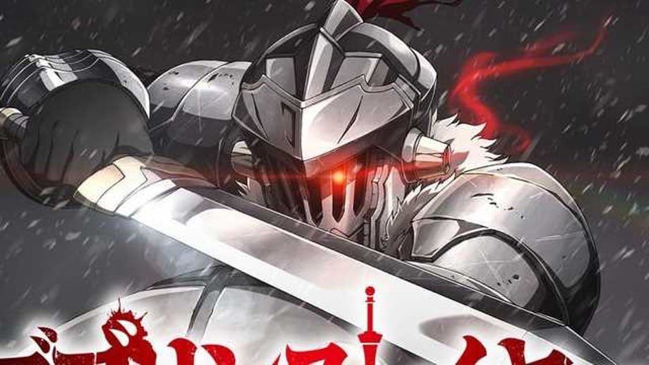 GOBLIN SLAYER: GOBLIN'S CROWN The Newest Film In The Franchise is Coming To Funimation