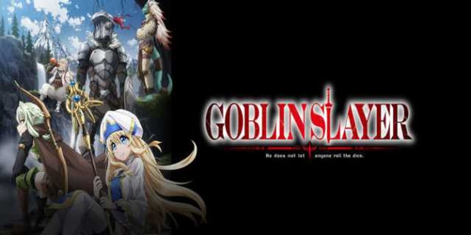 GOBLIN SLAYER: GOBLIN'S CROWN Trailer Has Been Released