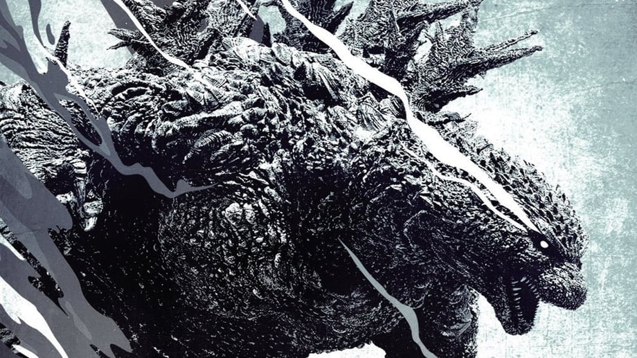 Godzilla Minus Zero Stomps Into Times Square With IMAX Early Access Next Week