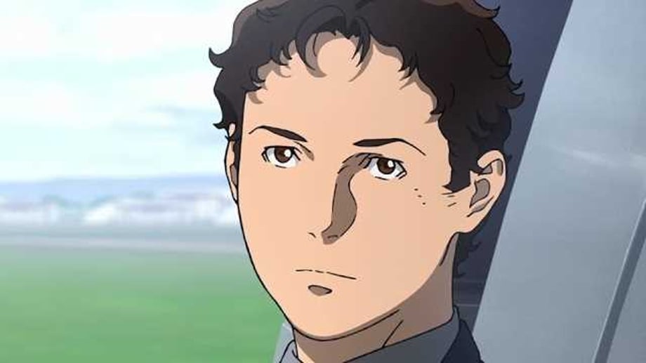 GUNDAM: HATHAWAY The Delayed Film Has Announced A Release Date To Look Forward To