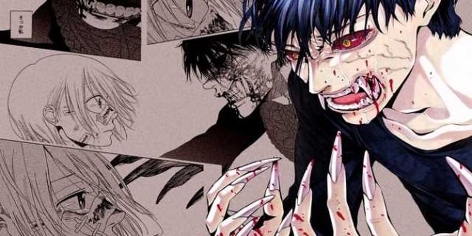 Hit Manga DEVIL'S LINE Just Released A New Trailer For Its Upcoming Series