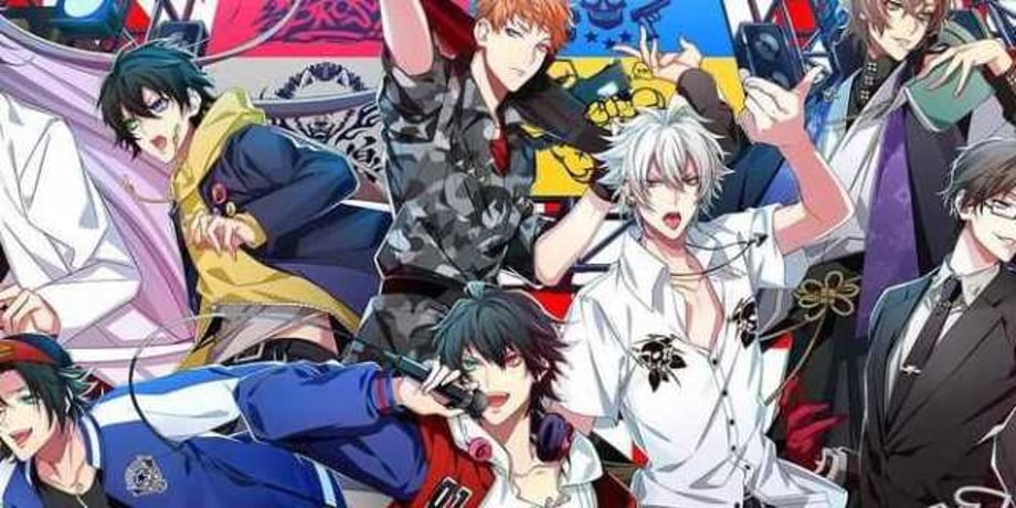 HYPNOSIS MIC -DIVISION RAP BATTLE- RHYME ANIMA: Anime Premiere Delayed Due To COVID-19