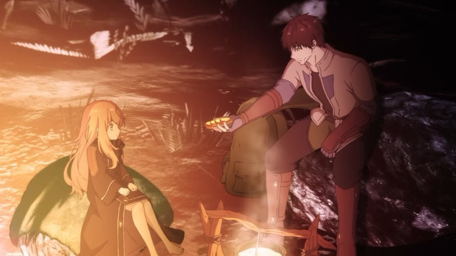 I Lost My Adventurer's License Anime Reveals Teaser, Main Cast, And January 2027 Premiere At Studio Palette