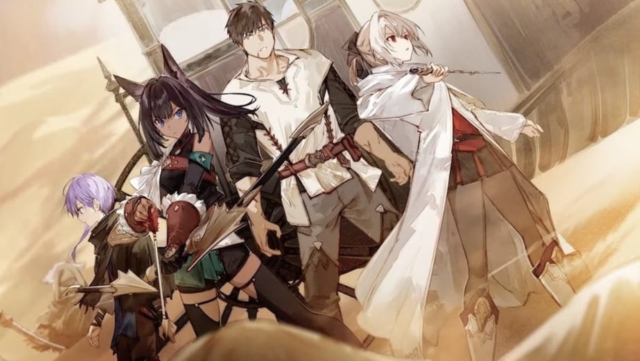 I PARRY EVERYTHING Anime Is Getting A Second Season