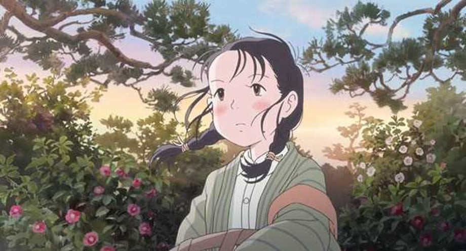 IN THIS CORNER OF THE WORLD Anime To Be Screened At Anime Expo 2017