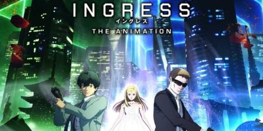 INGRESS: Hit Japanese Video Game Youtuber, Kizuna A.I. Set To Make An Appearance On The Show!