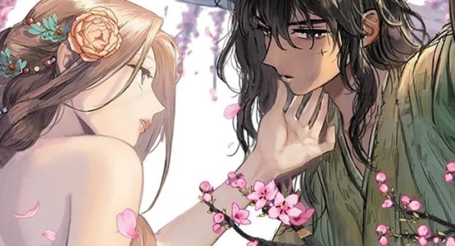 Inklore Announces New Manga Acquisitions And Previews At Anime Boston Panel