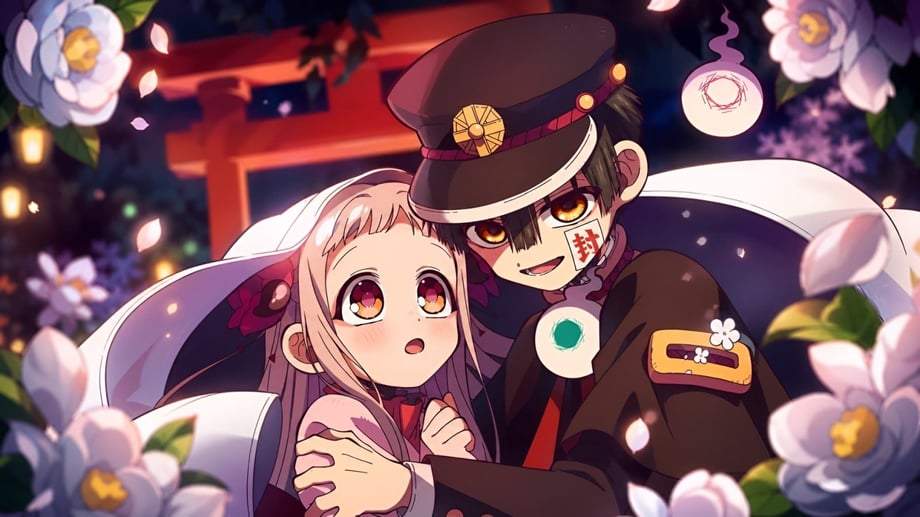 Is Toilet-Bound Hanako-kun Finally Coming Back? The Manga Set To Resume Next Month!