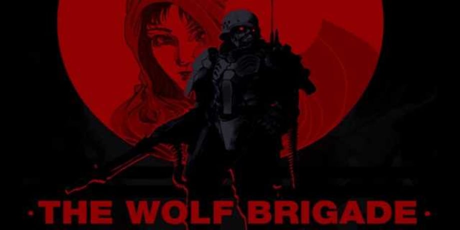 JIN-ROH: Netflix Announced A Release Date For The Hit Film