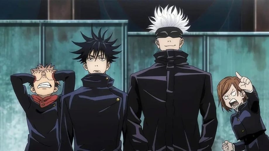 Jujutsu Kaisen Caught Tom Cruise's Eye At MAPPA EXPO, Where He Asked How Long One Episode Takes