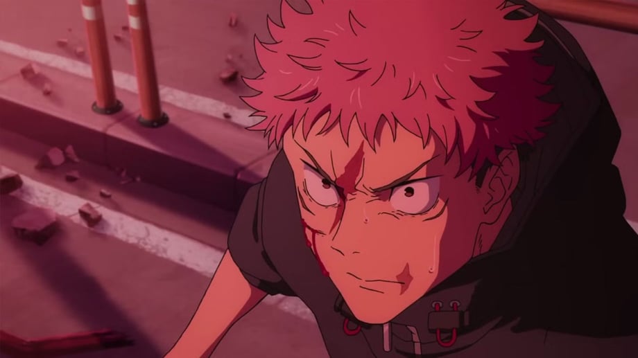 JUJUTSU KAISEN Season 3 Kicks Off With New Key Visual, Creditless Opening And Ending Videos