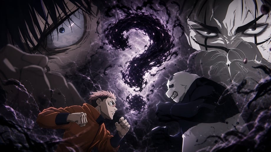 JUJUTSU KAISEN Season 4 Skipped Anime Expo, But There's A Date To Keep An Eye On