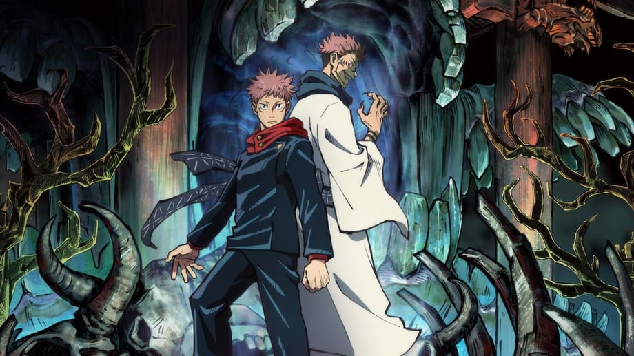 JUJUTSU KAISEN "Special Event" Announced For Anime Expo 2025