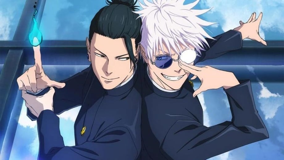 Jump Festa 2025 Kicks Off With Major JUJUTSU KAISEN Announcements