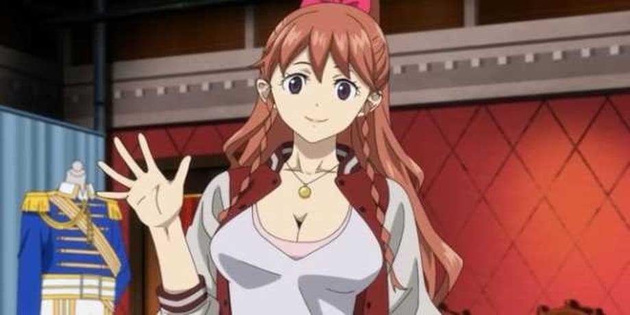 KABUKICHO SHERLOCK: New Character Trailer Revealed
