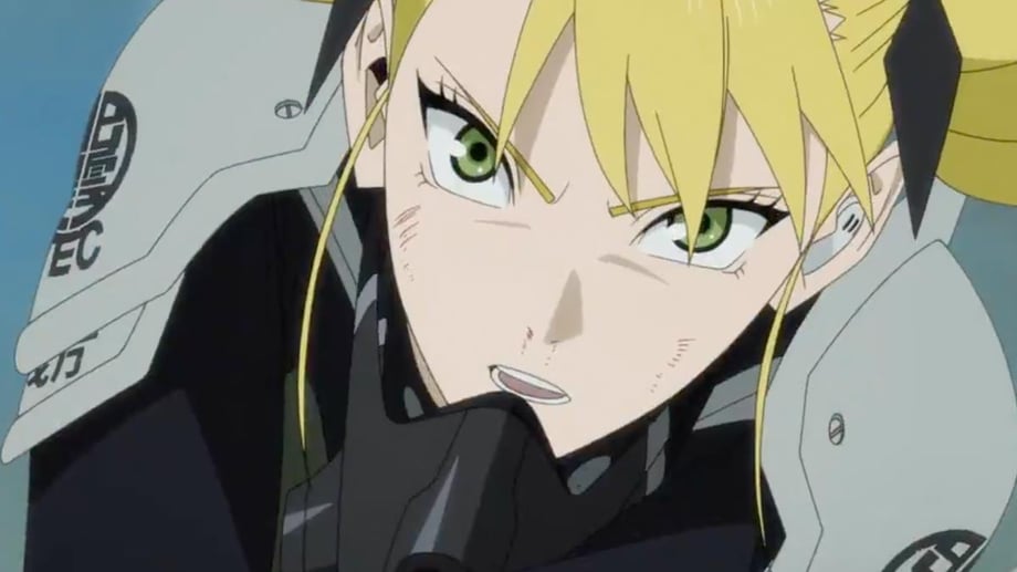 KAIJU NO. 8 Season 2 Trailer Released With English Subtitles