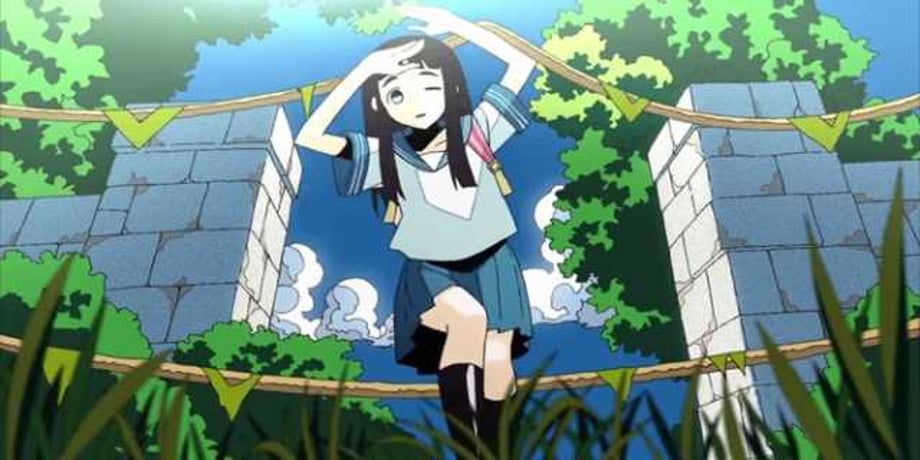 KAKUSHIGOTO: New Character Trailer Released For Upcoming Anime