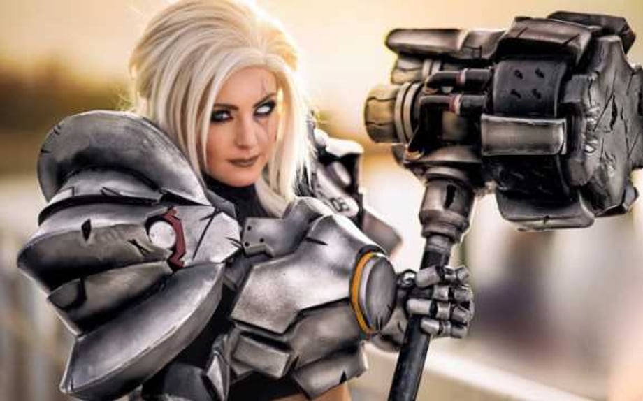 KATSUCON COSPLAY: MineralBlu & Funimation Team Up To Bring You The Best Of The Best!
