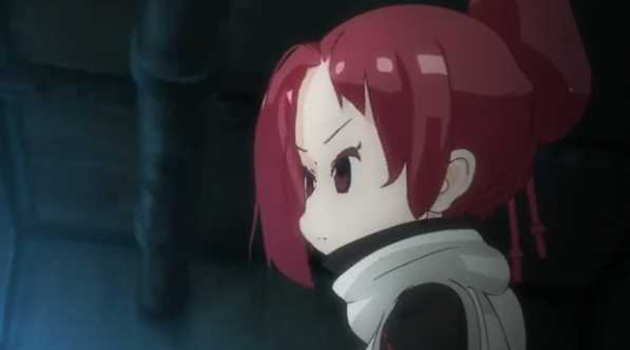 KEMURIKUSA Anime Series Releases New Television Commercial