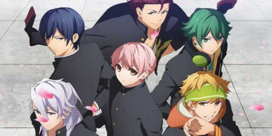 KENKA BANCHO OTOME: New Trailer Revealed For Upcoming Video Game