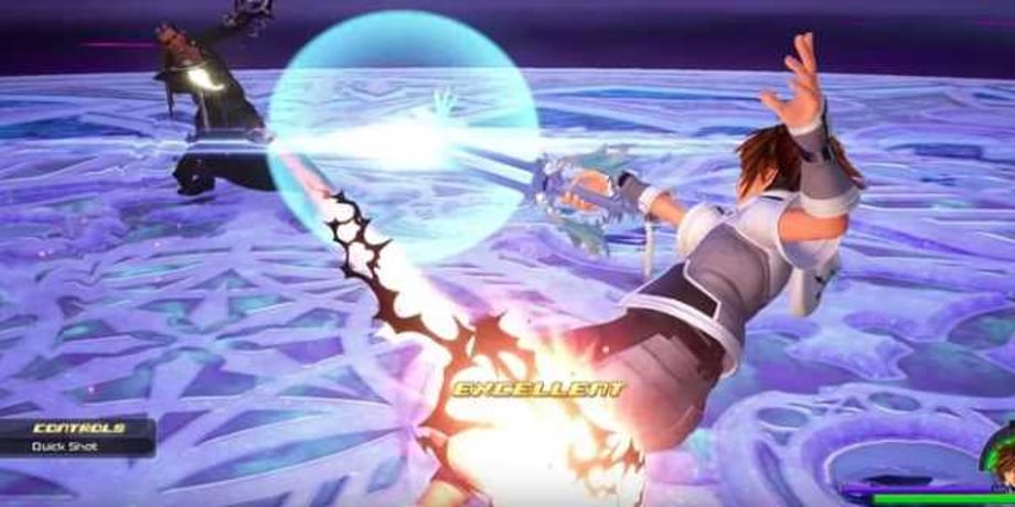 KINGDOM HEARTS 3: New Release Date Revealed For The ReMIND DLC